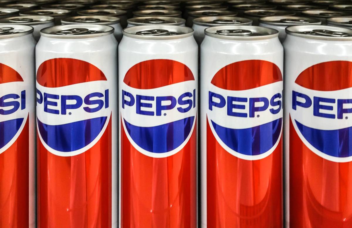 PepsiCo отчиталась о финансовых результатах за второй квартал
