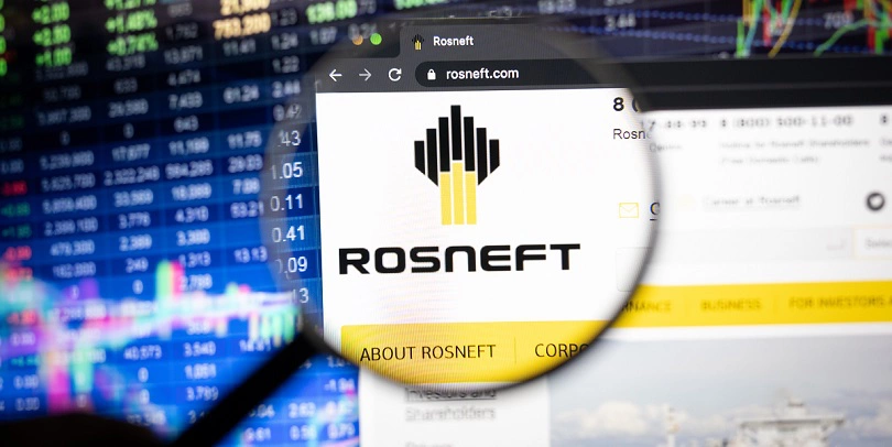 «ВТБ Мои Инвестиции» назвали «Роснефть» новым фаворитом вместо ЛУКОЙЛа