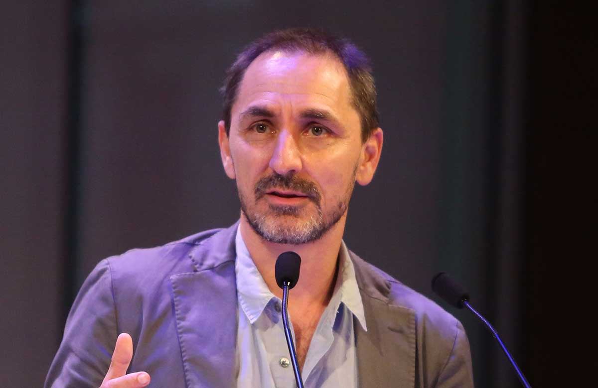 Основатель Droga5 станет генеральным директором Accenture Interactive