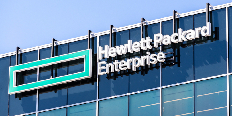 Hewlett Packard Enterprise переезжает. Кремниевая долина не по карману