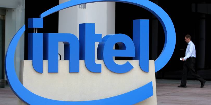 Intel проведет IPO подразделения беспилотных автомобилей