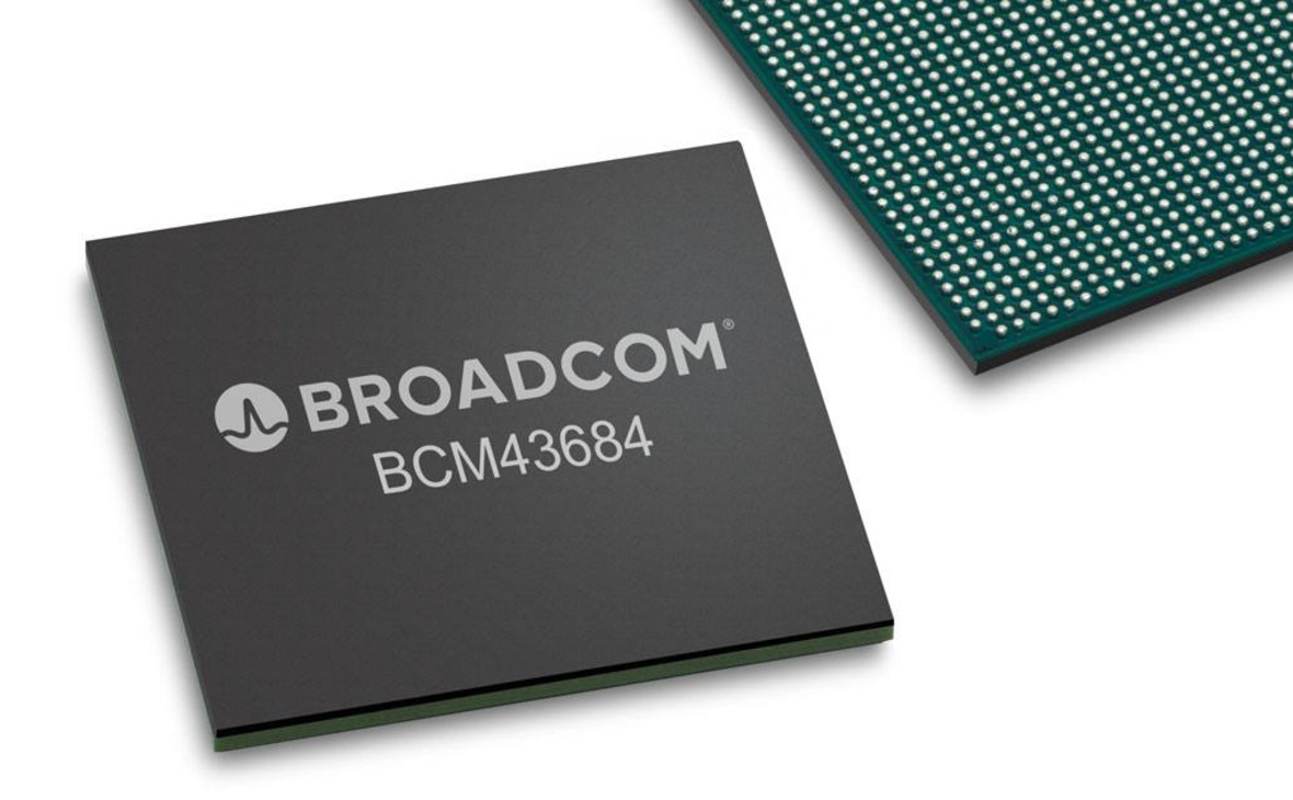 Broadcom решил приобрести крупнейшего разработчика софта для киберзащиты