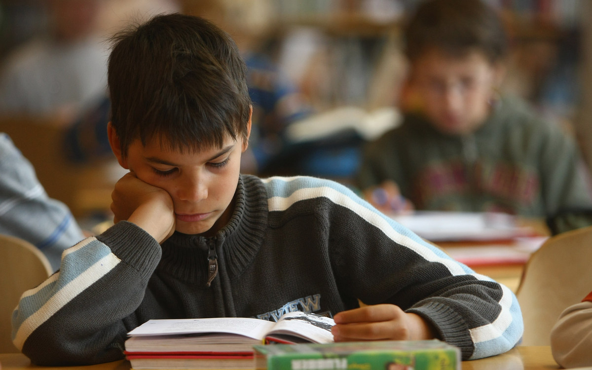 В российских школах введут уроки финансовой грамотности