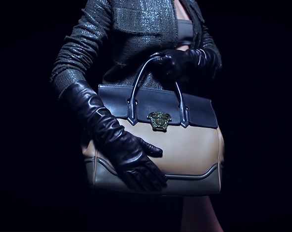 Фото: пресс-материалы Versace