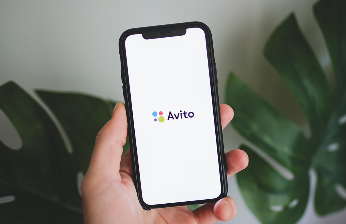 Avito планирует приобрести сервис по продаже недвижимости ЦИАН