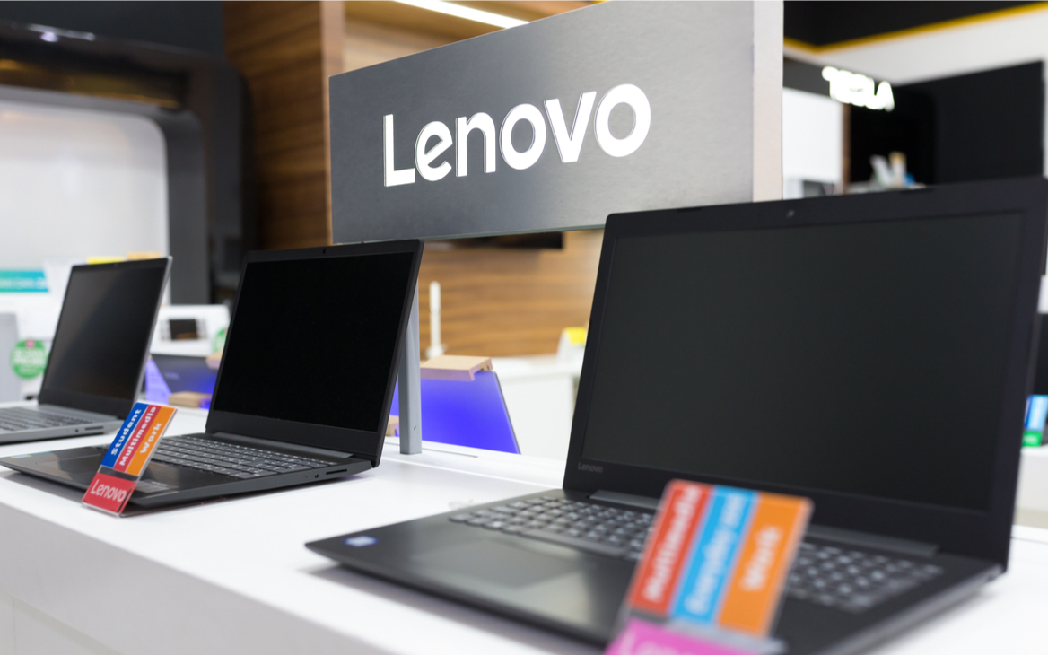 Lenovo прогнозирует сохранение спроса на компьютеры до 2025 года