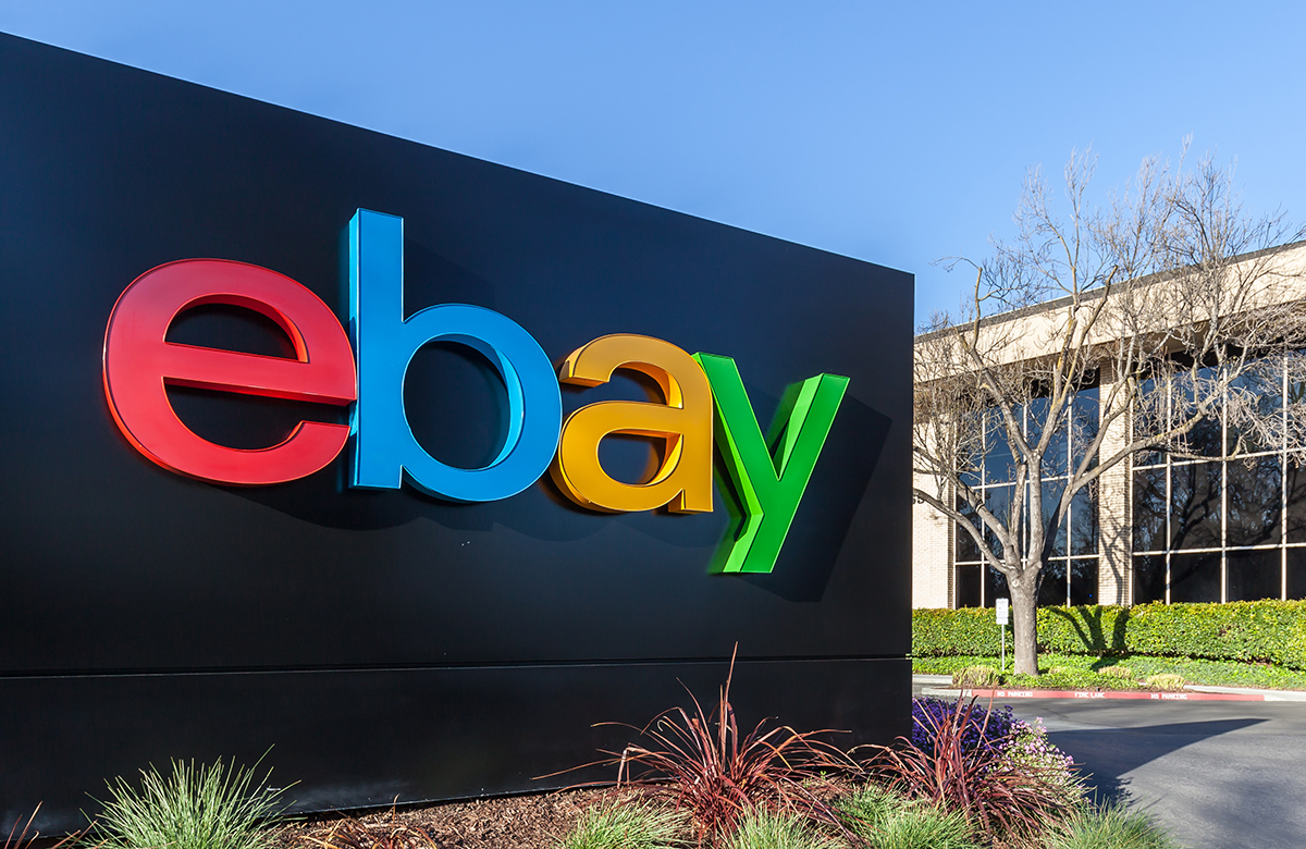 eBay закрыл российским продавцам возможность торговли на площадке