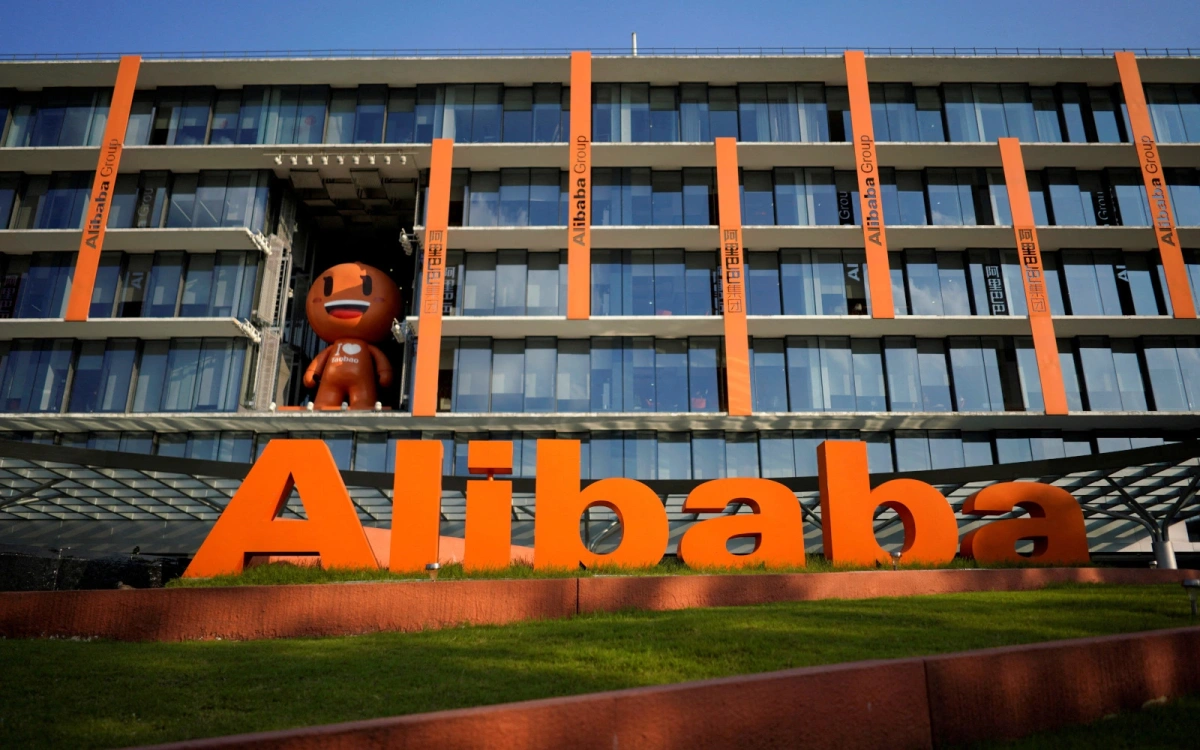 Акции Alibaba взлетели на 7% после объявления о штрафе Ant Group