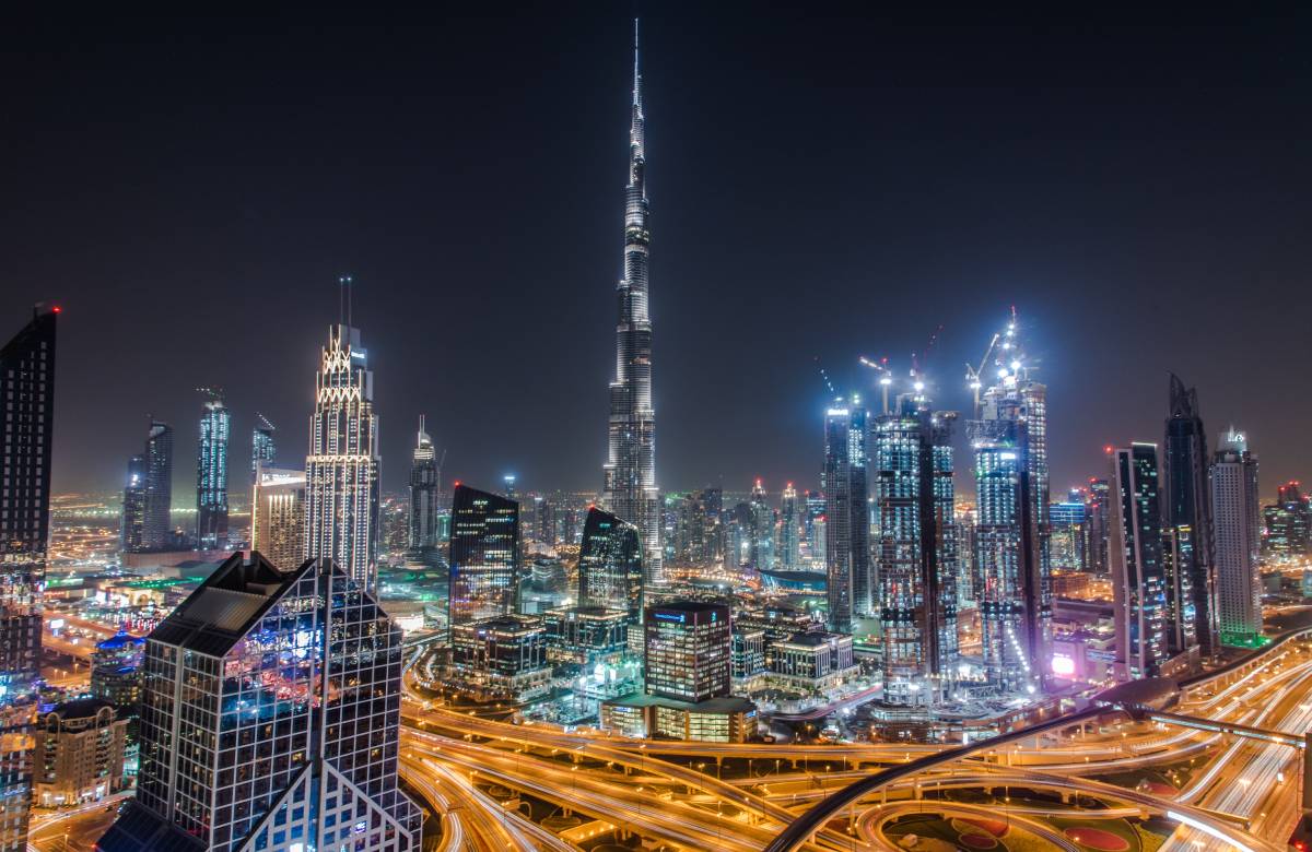 Дубай ожидает IPO крупного поставщика систем охлаждения