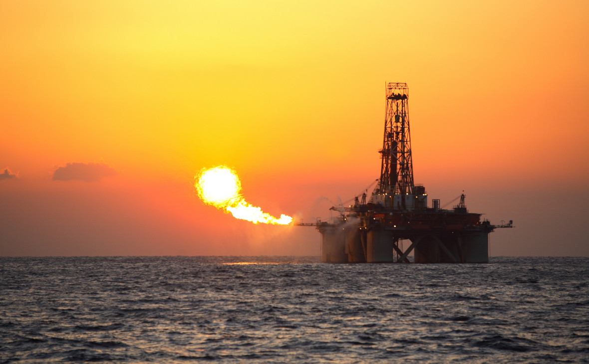 Цена нефти WTI обвалилась ниже $5 впервые в истории