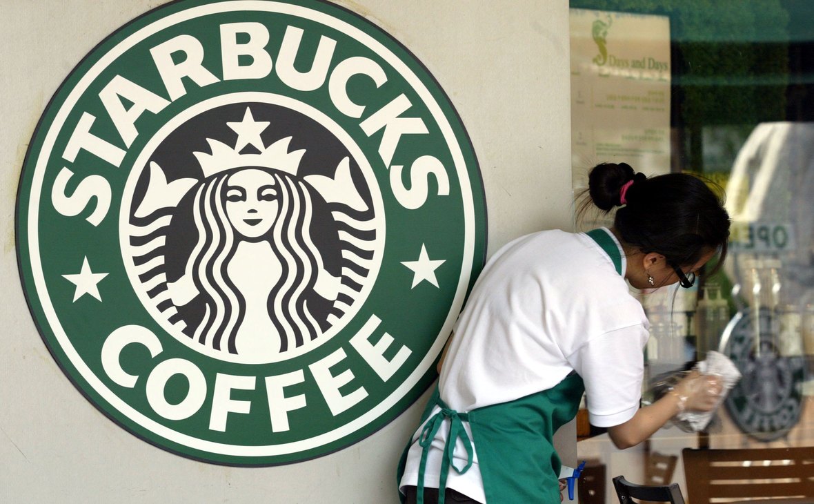 Starbucks запустит в Китае сервис доставки кофе на платформе Meituan