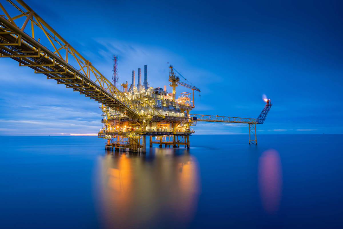 Нефтесервисные компании: заработают на росте цен на нефть и актуальности услуг