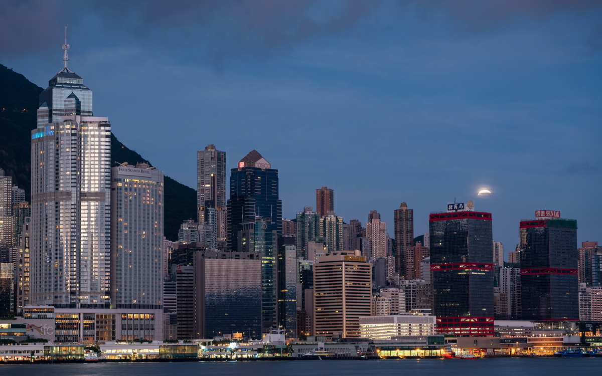Гонконгская биржа сообщила о падении прибыли на фоне уменьшения IPO