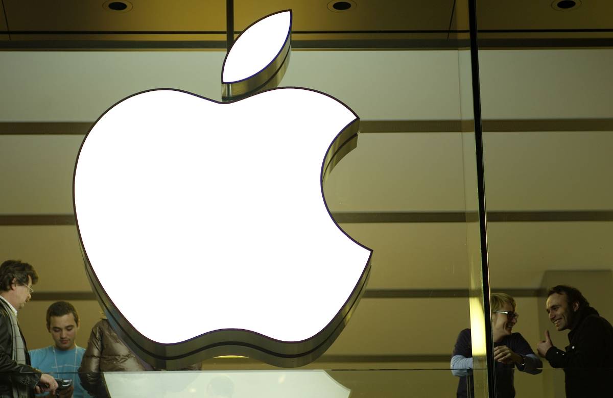Apple представила план по внедрению сторонних систем платежей в App Store