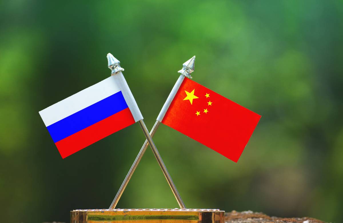 Два китайских банка ограничили финансирование закупок российских товаров