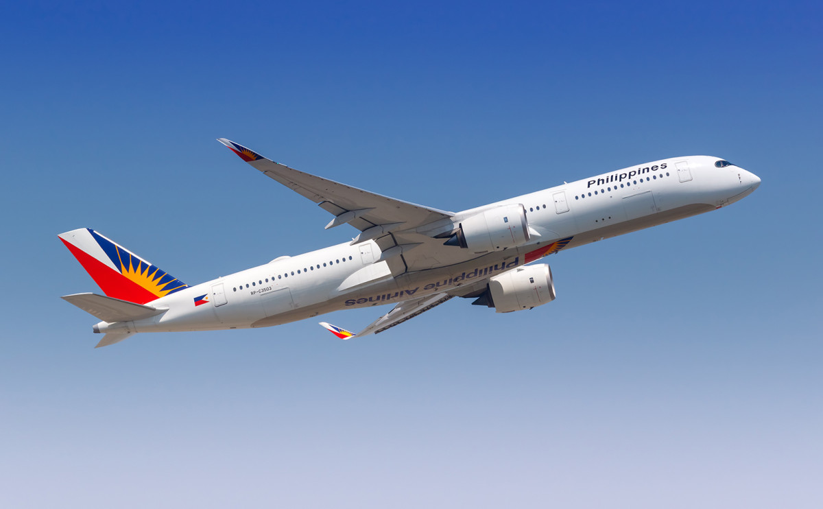 Philippine Airlines возобновила торги после девятимесячного перерыва