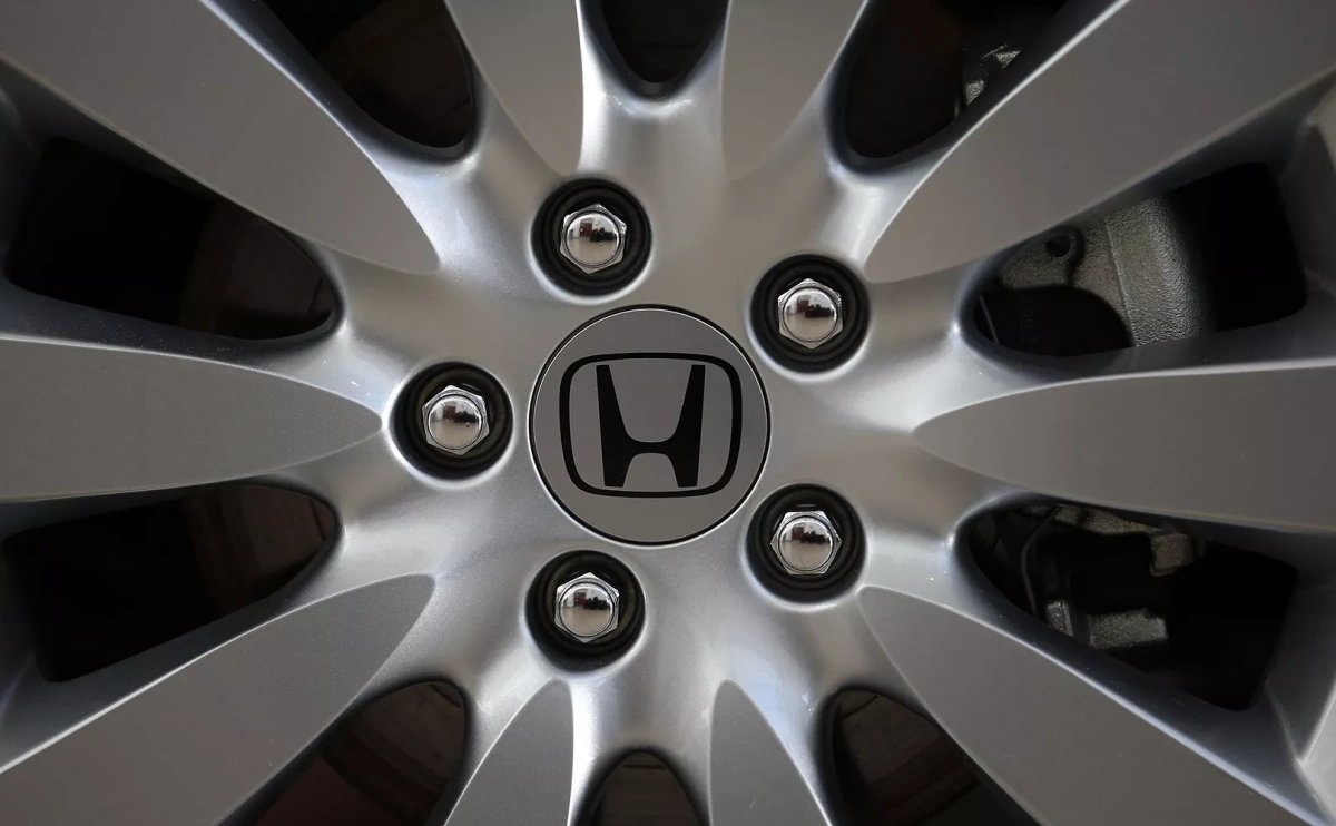 Honda планирует снизить зависимость от поставок из Китая