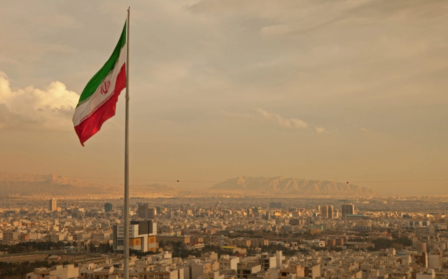 В ЦБ выразили надежду на сильный рост фондового рынка по примеру Ирана