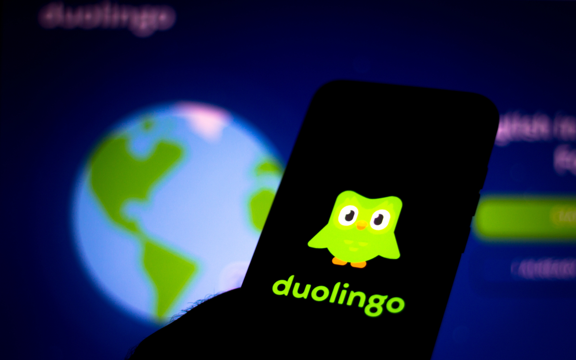 Сервис для изучения языков Duolingo повысил цену предложения акций на IPO