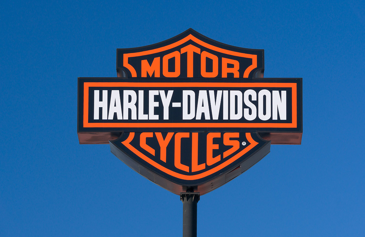 Harley-Davidson начнет продажу электровелосипедов в конце 2021 года