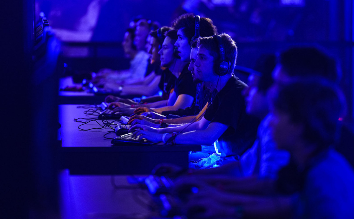 SEC присоединилась к расследованию против Activision Blizzard