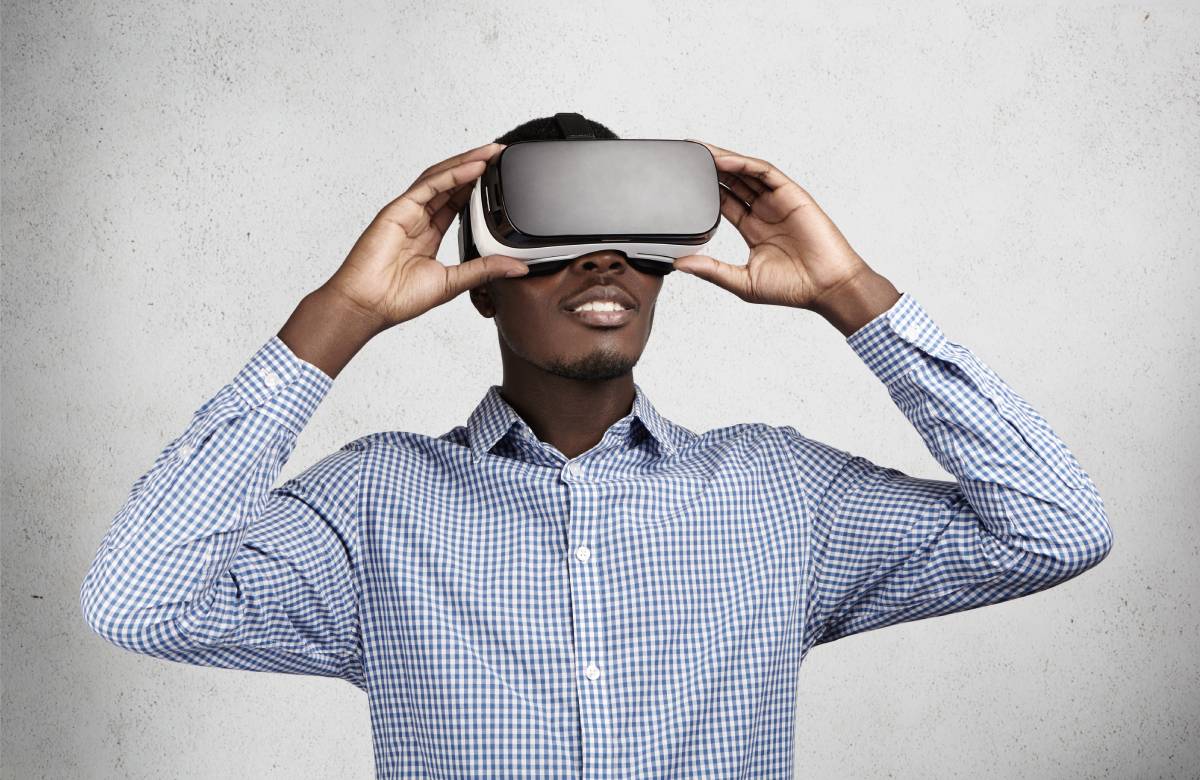 FTC проводит антимонопольную проверку VR-бизнеса Oculus компании Meta