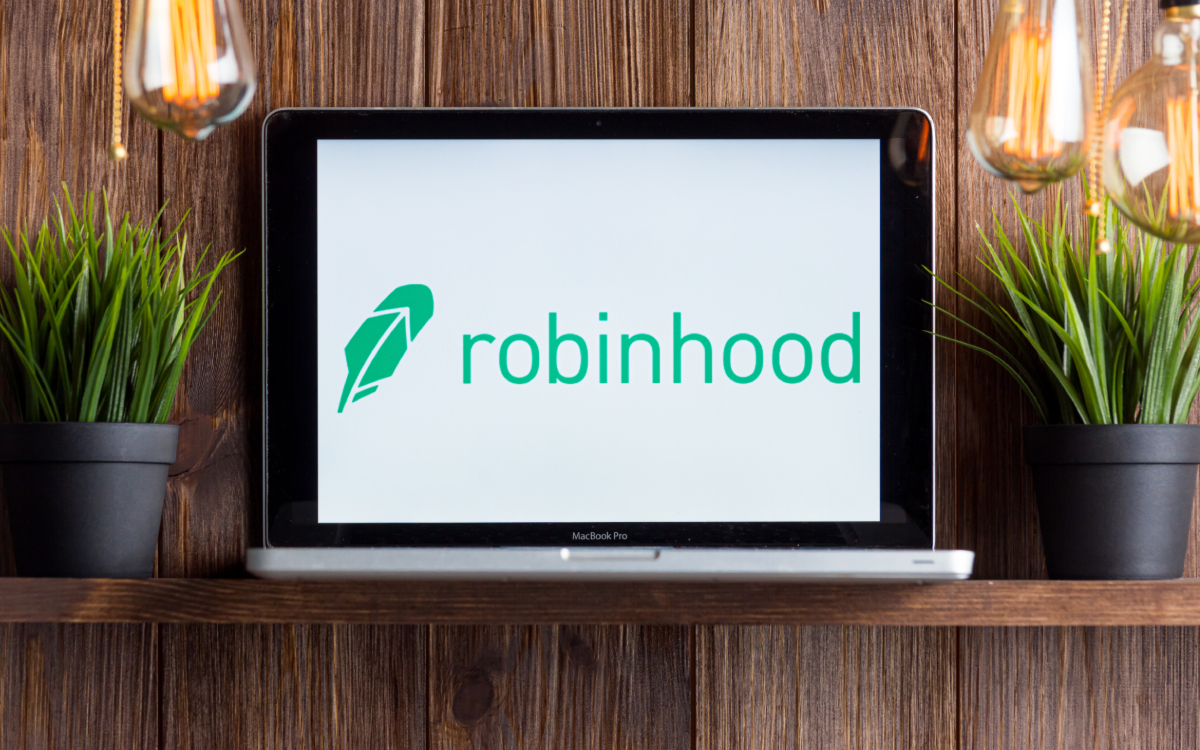 Robinhood предлагает до 35% акций на IPO для индивидуальных инвесторов