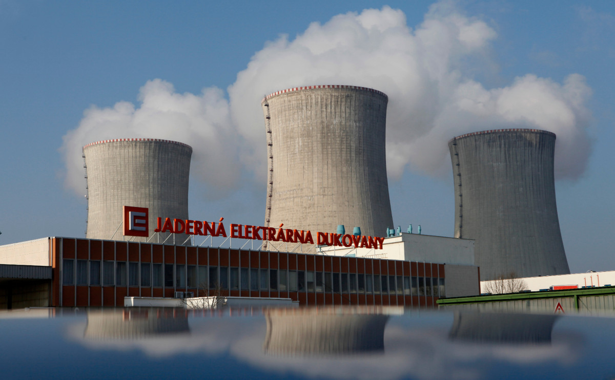 В Чехии не исключили отказ в допуске России до тендера на АЭС