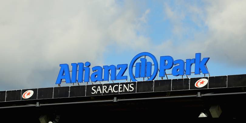 Германия начала проверку Allianz после краха ее инвестфондов в США