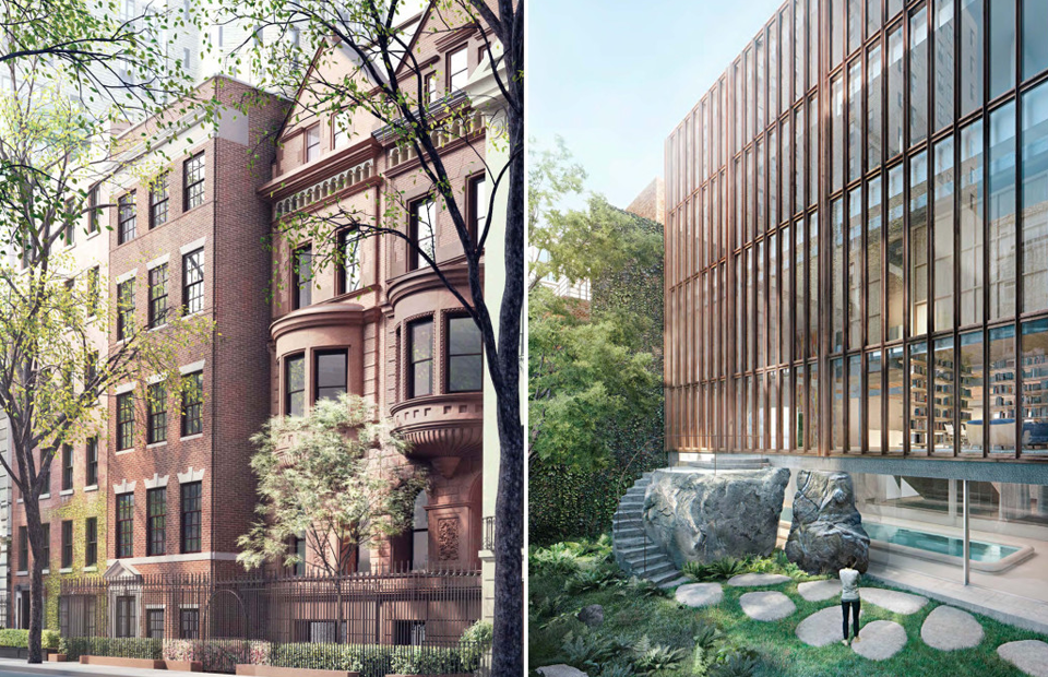 Фото: NYC Landmarks Preservation Commission
