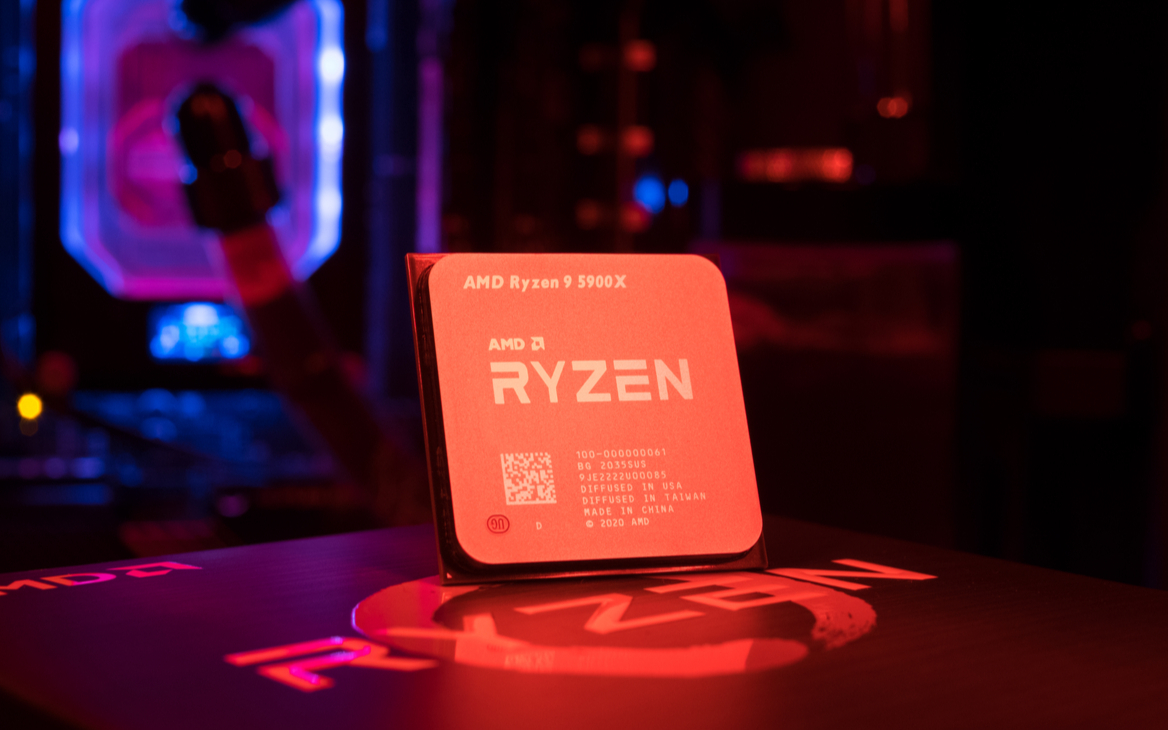 Акционеры AMD одобрили поглощение производителя микросхем Xilinx