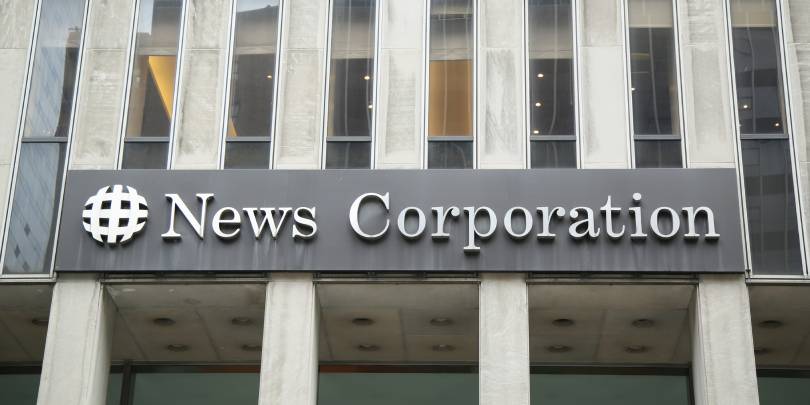 Холдинг News Corp приобрел поставщика данных Base Chemicals за $295 млн