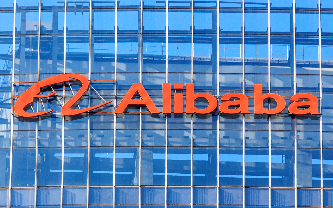 Акции Alibaba внезапно начали мощно расти. Это смена тренда или еще нет?