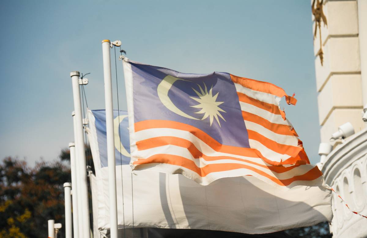 Малайзия обвинила поставщика Dyson в нарушении трудового законодательства