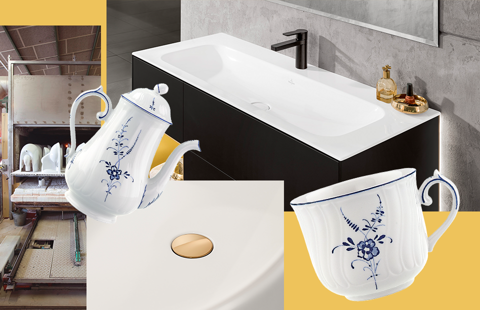 Фото: пресс-служба Villeroy & Boch