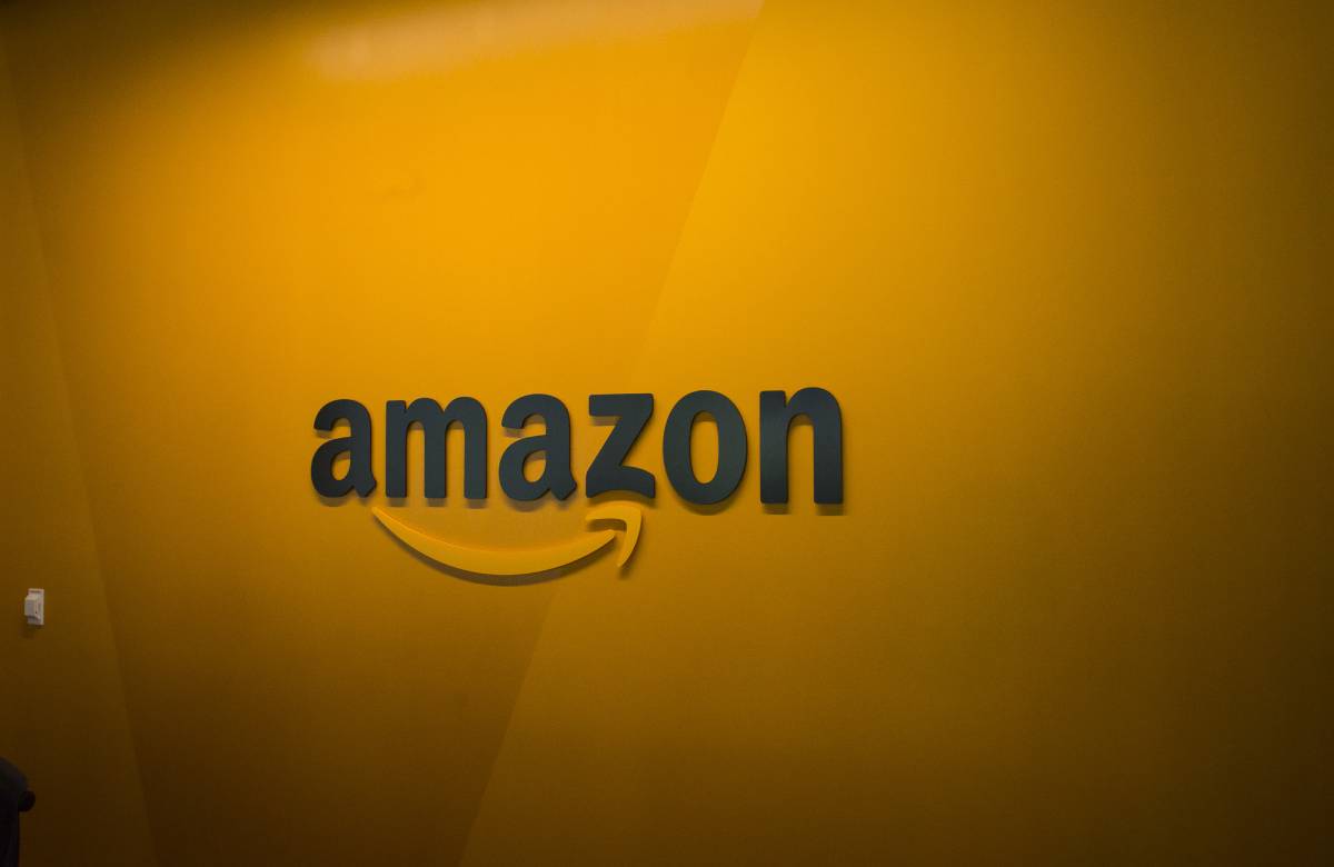 Amazon потратит дополнительно $1,2 млрд на образование своих сотрудников