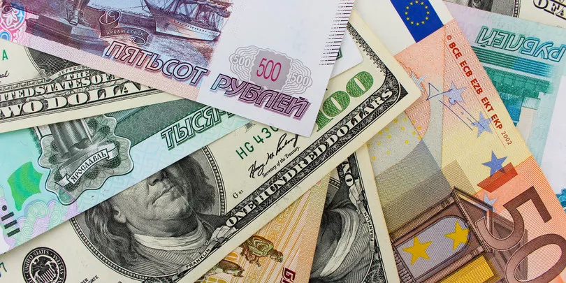 БКС временно ограничил вывод евро с брокерских счетов в сторонние банки