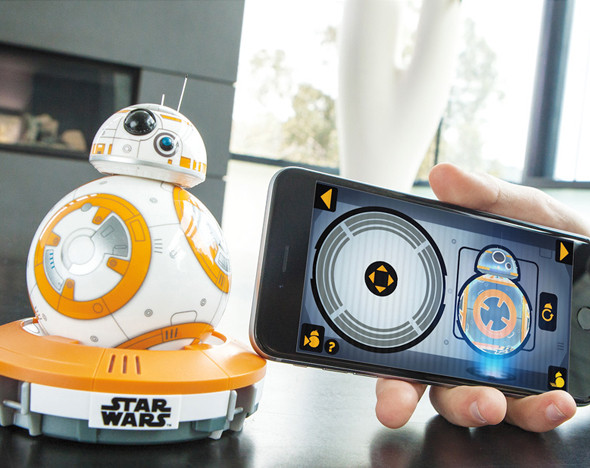 Фото: sphero.com