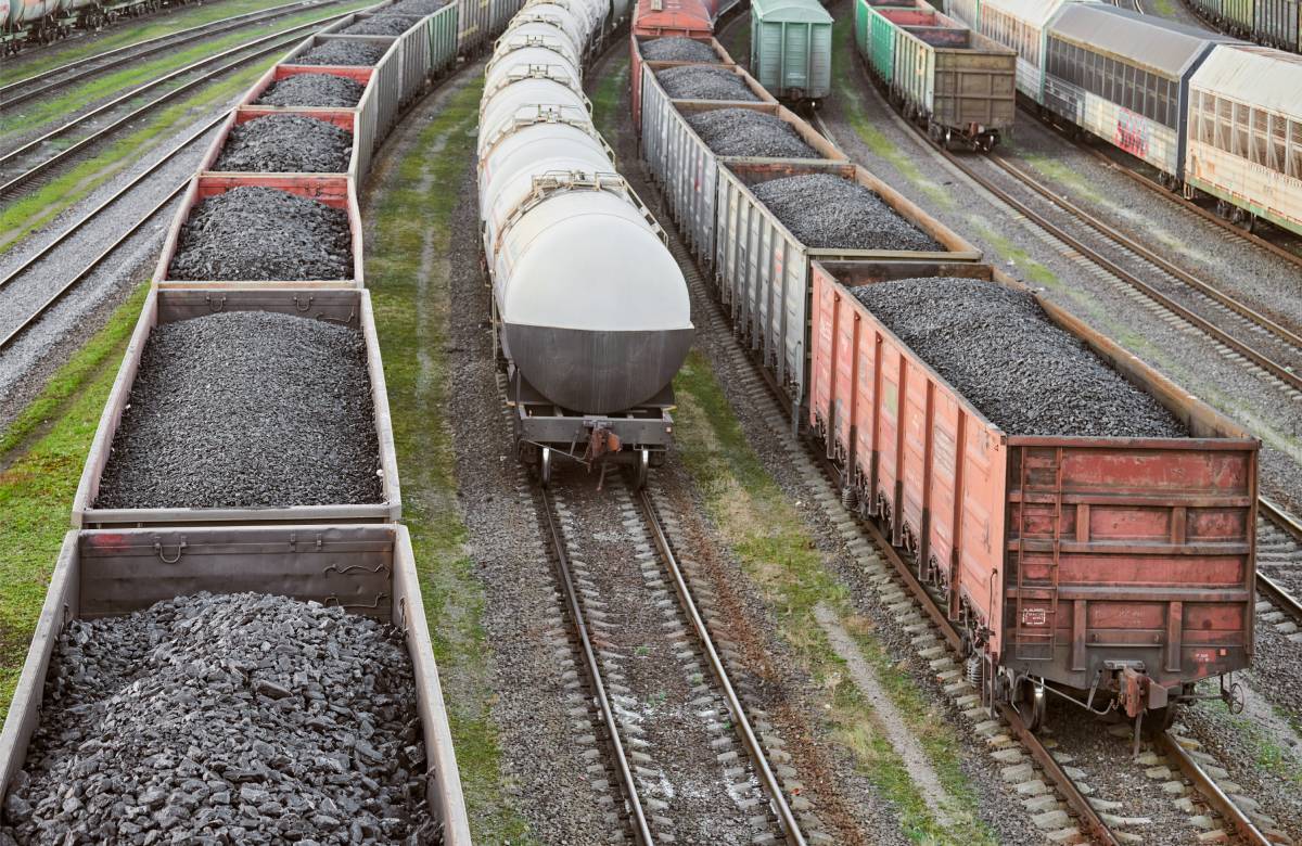 Немецкая RWE списала €850 млн из-за отказа от российского угля