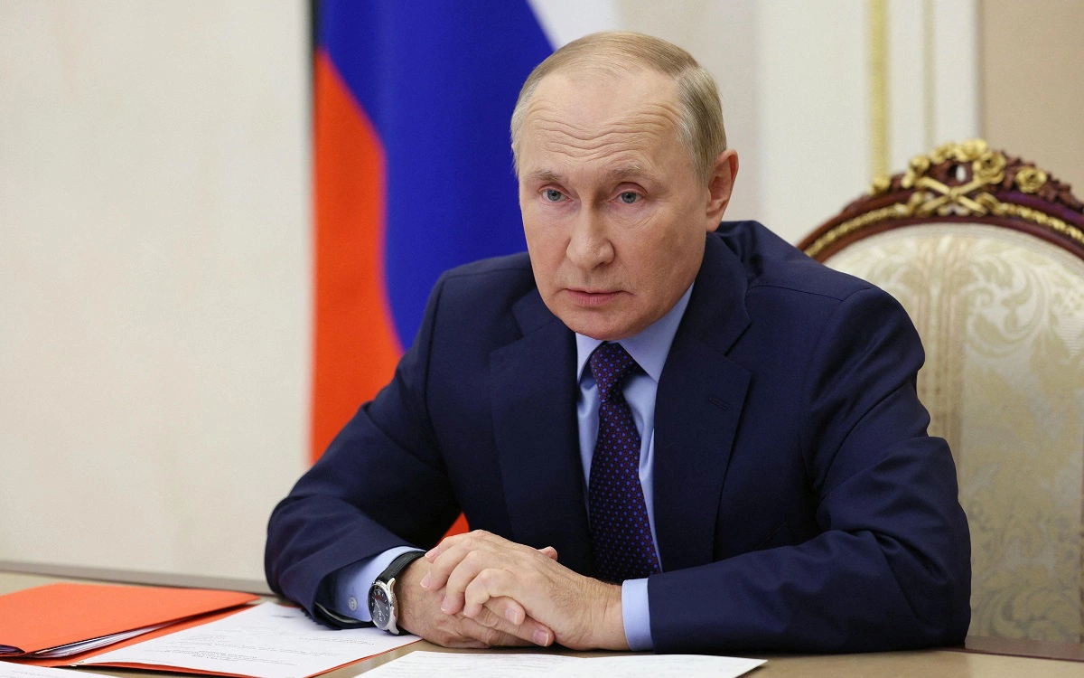 Путин предложил распространить на ИИС механизм страхования вкладов