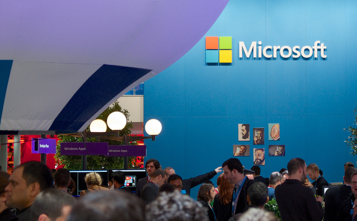Аналитики Morgan Stanley назвали Microsoft лучшей инвестицией на 2020 год