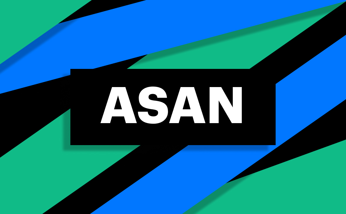 Asana выросла на 40% в первый день торгов. Продолжила серию громких IPO