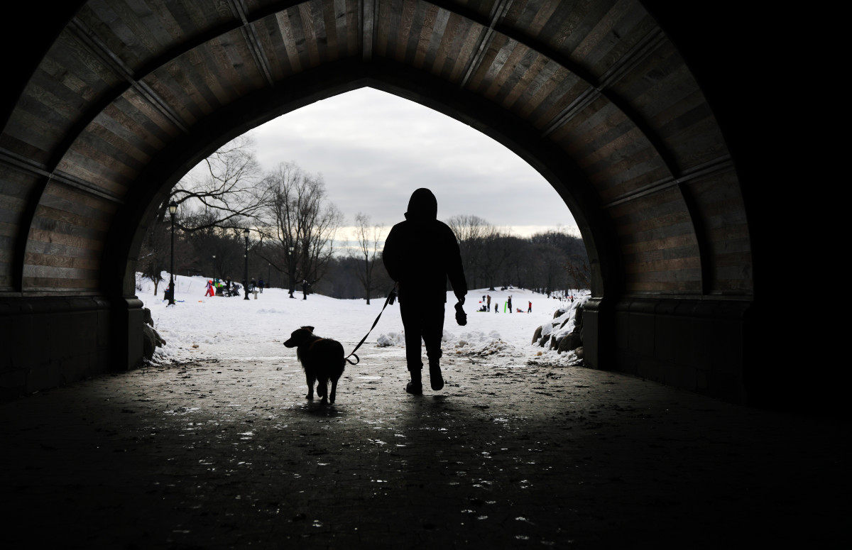 Фото: Spencer Platt/Getty Images