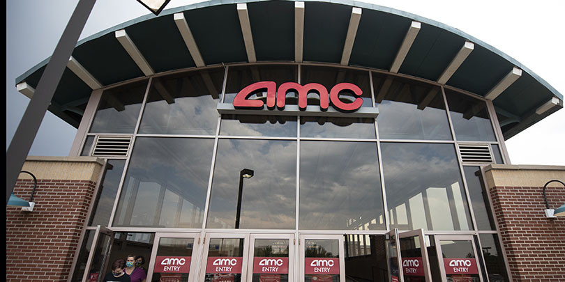 AMC потратит на первую в своей истории рекламную кампанию $25 млн