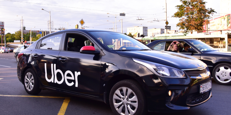 Arrival и Uber объединились для создания электротакси