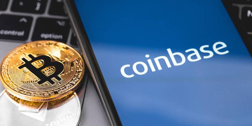 Coinbase запустила новую дебетовую карту с криптокешбэком