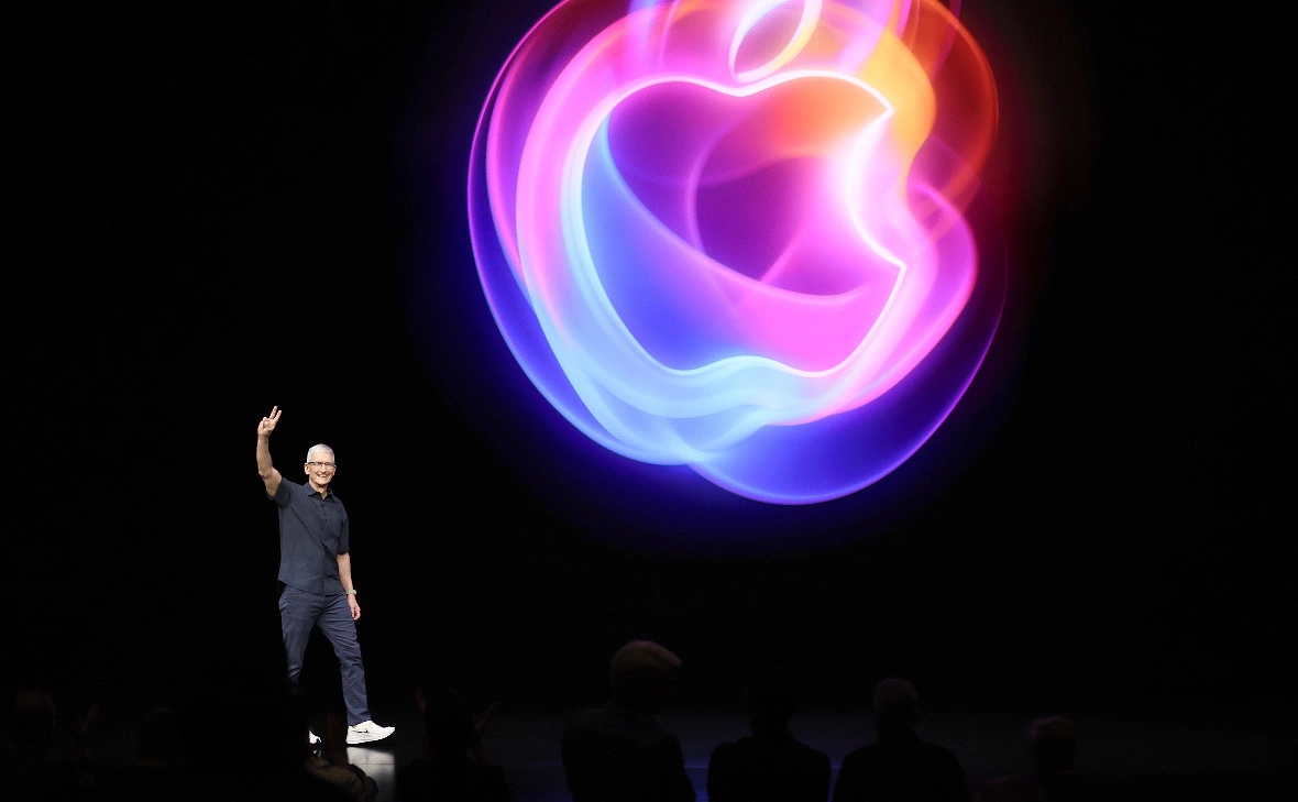 Что сделал Тим Кук для Apple и почему заговорили о его уходе