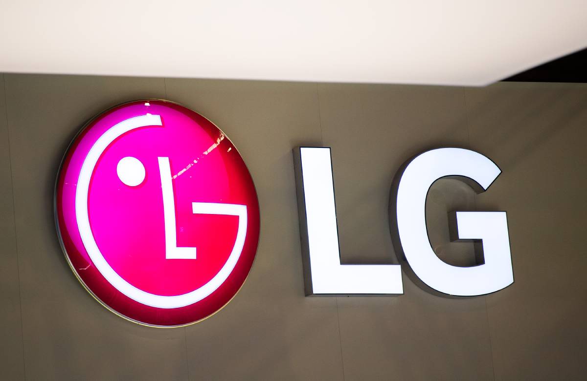 LG Electronics назначила СЕО директора по стратегическим вопросам