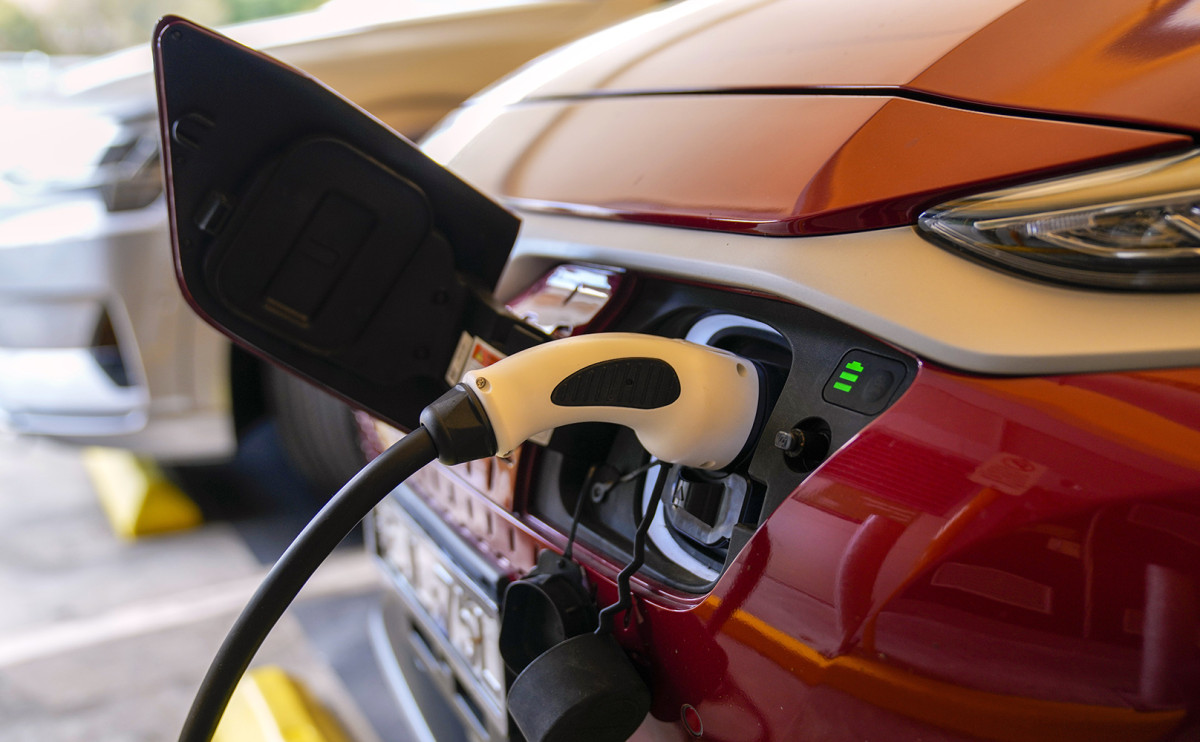 PG&E и GM тестируют электромобили в качестве запасных генераторов питания