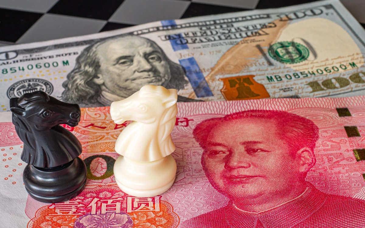 Трейдеры отказались верить в «медвежьи» прогнозы аналитиков по курсу юаня